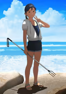 Page 447 of Backfishcalter Fantia / Fanbox - preview thumbnail