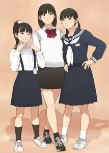 Page 544 of Backfishcalter Fantia / Fanbox - preview thumbnail