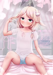 Page 429 of りのあ - preview thumbnail