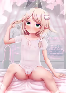 Page 431 of りのあ - preview thumbnail