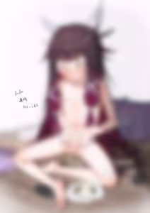Page 85 of りのあ - preview thumbnail