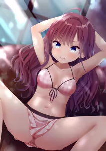Page 860 of りのあ - preview thumbnail