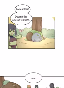 Page 1020 of AZA!!🔞 - preview thumbnail