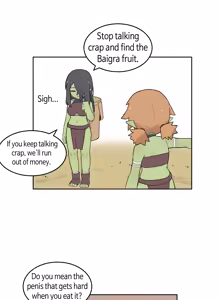 Page 1022 of AZA!!🔞 - preview thumbnail
