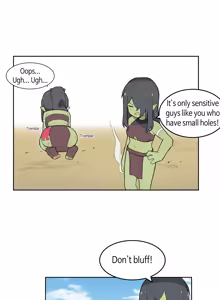 Page 1030 of AZA!!🔞 - preview thumbnail