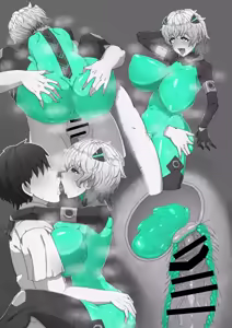 Page 1368 of Kemurin - preview thumbnail