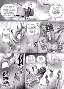 Page 16 of Dekachin Futanari Gal ~Suzu-chan no Chi Nichijou 2~ Zenpen - preview thumbnail