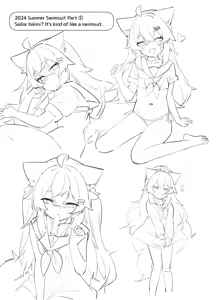 Page 11 of Alpha0(ruri) R18 images - preview thumbnail