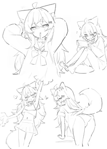 Page 12 of Alpha0(ruri) R18 images - preview thumbnail