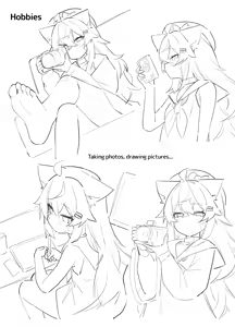 Page 14 of Alpha0(ruri) R18 images - preview thumbnail