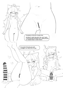 Page 18 of Alpha0(ruri) R18 images - preview thumbnail