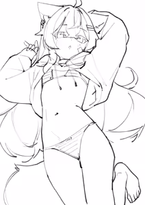 Page 40 of Alpha0(ruri) R18 images - preview thumbnail