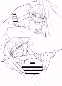 Page 54 of Alpha0(ruri) R18 images - preview thumbnail