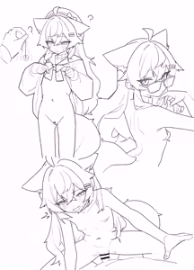 Page 60 of Alpha0(ruri) R18 images - preview thumbnail