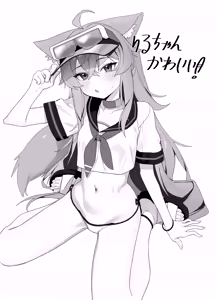 Page 65 of Alpha0(ruri) R18 images - preview thumbnail