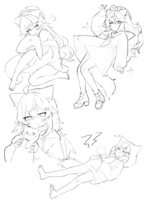 Page 7 of Alpha0(ruri) R18 images - preview thumbnail