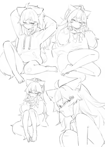 Page 10 of Alpha0(ruri) R18 images - preview thumbnail