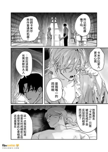 Page 13 of 侍从吞噬 - 全集 - preview thumbnail