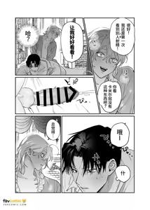 Page 36 of 侍从吞噬 - 全集 - preview thumbnail