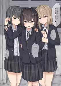 Page 109 of 【fanbox】朝仁ねむる - preview thumbnail
