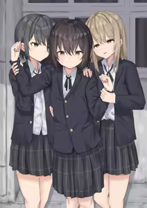 Page 157 of 【fanbox】朝仁ねむる - preview thumbnail