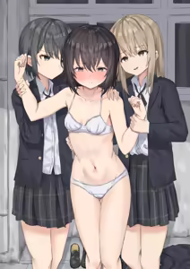 Page 158 of 【fanbox】朝仁ねむる - preview thumbnail