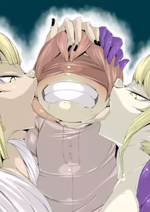Page 19 of Elf no Mori no Toraware Ouji 0.9 - preview thumbnail
