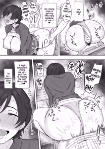 Page 4 of The story of a sexually active female teacher (32) who can no longer control her desire to have sex with her favorite student in her club - preview thumbnail