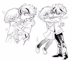 Page 3 of （hmo389）Richaaya 4 [[ fate strange fake ) - preview thumbnail