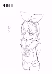 Page 103 of きいろまる - preview thumbnail