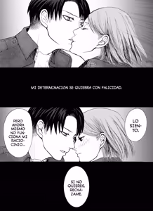 Page 11 of Rivetra Kiss XXX | Rivetra Beso XXX - preview thumbnail