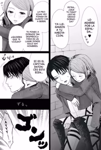 Page 4 of Rivetra Kiss XXX | Rivetra Beso XXX - preview thumbnail