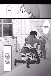 Page 5 of Rivetra Kiss XXX | Rivetra Beso XXX - preview thumbnail
