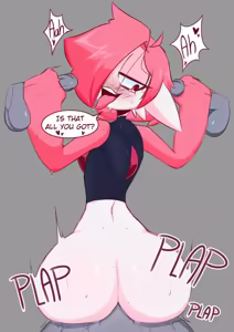 Page 101 of FROWNTOWN - preview thumbnail