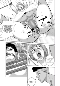 Page 29 of A ESPOSA PEITUDA E VADIA E SEU MARIDO AFEMINADO - preview thumbnail