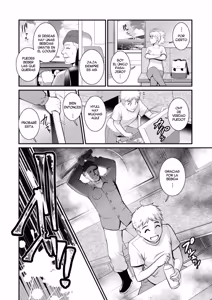 Page 2 of Meshibe no Nomikomi yuku Hate ni (Chap. 16) • Meshibe no Sakihokoru Shima de 2 | Una Isla donde florecen los Pistilos 2 - preview thumbnail