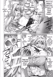 Page 31 of Beit Shokai Shite Morattara Nazeka TS-ka Shite Enkou Shite Ita - Part 1+2+3 - preview thumbnail