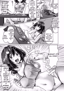 Page 57 of Beit Shokai Shite Morattara Nazeka TS-ka Shite Enkou Shite Ita - Part 1+2+3 - preview thumbnail