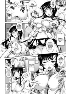 Page 13 of Fukuyama-san. - preview thumbnail