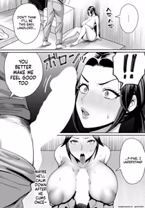 Page 6 of Rinkan Sare Kanrinrin | Gang-raped manager tamako - preview thumbnail