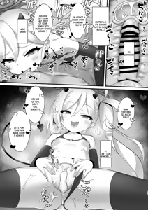 Page 16 of Mutsuki-chan ni Cosplay Ecchi Game de Kateru Wakenai yo ne | There's No way I Can Win a Sexy Cosplay Game Against Mutsuki-chan - preview thumbnail