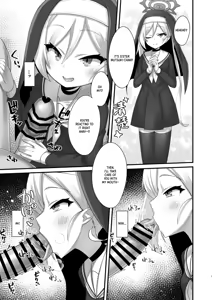 Page 6 of Mutsuki-chan ni Cosplay Ecchi Game de Kateru Wakenai yo ne | There's No way I Can Win a Sexy Cosplay Game Against Mutsuki-chan - preview thumbnail