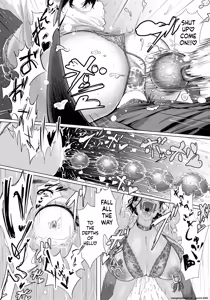 Page 18 of Adaochi ~Uragiri no Kairaku~ - preview thumbnail