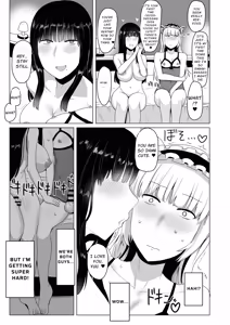 Page 16 of Are Cross-dressing Lesbians Gay? - preview thumbnail