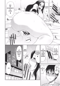 Page 15 of LA VECINA BIEN CACHONDA - preview thumbnail