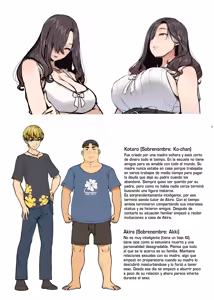 Page 36 of Seiyoku ga Tsuyosugiru Tomodachi no Okaa-san | La Libido De La Madre De Mi Amigo Es Demasiado Fuerte - preview thumbnail