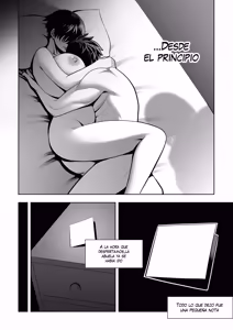 Page 26 of Dad Stole My Gf So I Try To Steal His Wife #4 - preview thumbnail