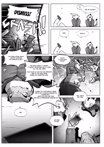Page 5 of BRASS EATER - preview thumbnail