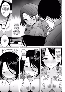 Page 27 of Torishirabe Shitsu - Toshishita Koukatsu Keiji ni Ochiru Made Shuuchakusareru | Interrogation Room ~Detained by a Devilish Younger Detective~ - preview thumbnail