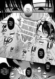 Page 45 of Torishirabe Shitsu - Toshishita Koukatsu Keiji ni Ochiru Made Shuuchakusareru | Interrogation Room ~Detained by a Devilish Younger Detective~ - preview thumbnail